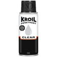 Kroil Qualifies for Free Shipping Kroil Clear Aerosol 3 oz Can Food Grade Penetrating Oil #CKS032