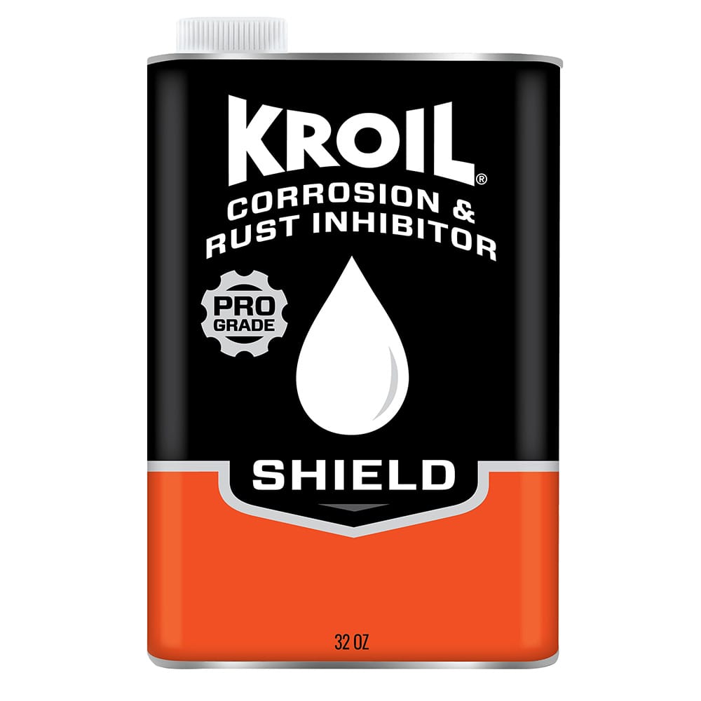 Kroil Qualifies for Free Shipping Kroil Shield Corrosion & Rust Inhibitor 32 oz Can #SD321