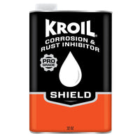 Kroil Qualifies for Free Shipping Kroil Shield Corrosion & Rust Inhibitor 32 oz Can #SD321