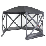 Kuma Outdoor Gear Qualifies for Free Shipping Kuma Outdoor Gear Bear Den Privacy Panel #KM-BDG-PP