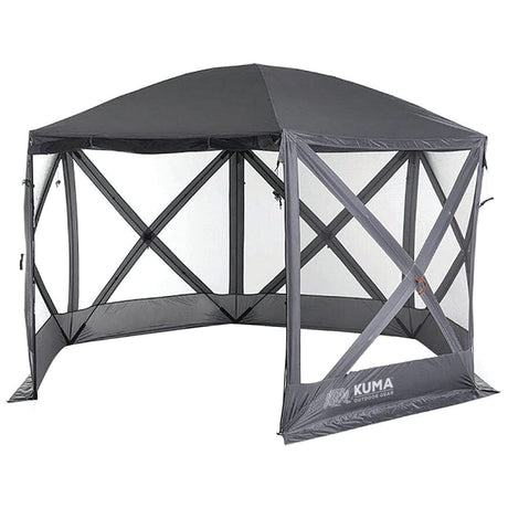 Kuma Outdoor Gear Qualifies for Free Shipping Kuma Outdoor Gear Bear Den Privacy Panel #KM-BDG-PP