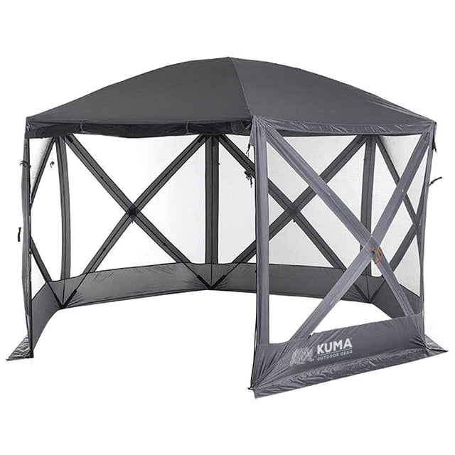 Kuma Outdoor Gear Qualifies for Free Shipping Kuma Outdoor Gear Bear Den Privacy Panel #KM-BDG-PP