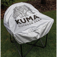 Kuma Outdoor Gear Qualifies for Free Shipping Kuma Outdoor Gear Lazy Bear Chair Cover #848 Silver #KM-LBCC-SL