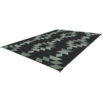 Kuma Outdoor Gear Not Qualified for Free Shipping Kuma Outdoor Monterrey Boho Outdoor Mat 18' x 9' Sage/Black #881-KM-MB-SG-18