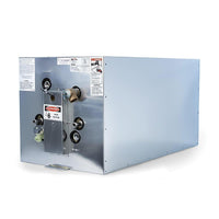 Kuuma Products Truck Freight - Not Qualified for Free Shipping Kuuma 20 Gallon Water Heater 120v Front Heat Exch Horiz Mount #11871