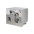 Kuuma Products Qualifies for Free Shipping Kuuma 5-Gallon Water Heater 120v Front Heat Exchange Side Mount #11800