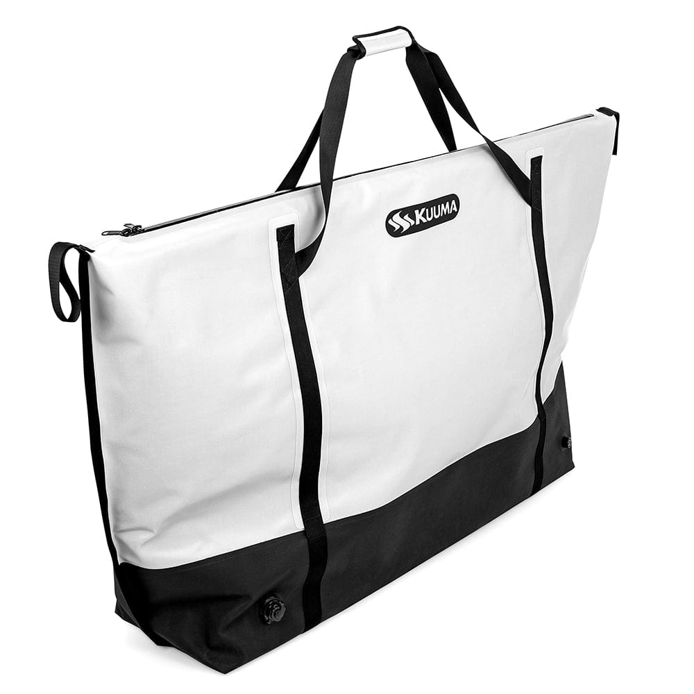 Kuuma Products Not Qualified for Free Shipping Kuuma Fish Bag 210 Quart #50184