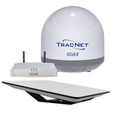 KVH Industries Not Qualified for Free Shipping KVH HP Starlink Flat Panel Terminal Kit with Tracnet #72-1048/01-0465