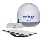 KVH Industries Not Qualified for Free Shipping KVH HP Starlink Flat Panel Terminal Kit without Router #72-1048-OEM/01-0465