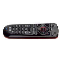 KVH Industries Qualifies for Free Shipping KVH Industries Hand Held Remote for Dish Wally #DN013401