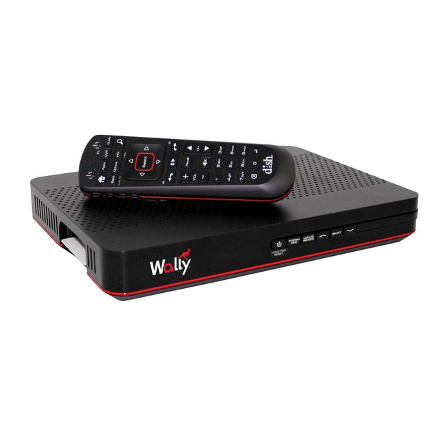 KVH Industries Qualifies for Free Shipping KVH Industries Network Wally #MOBILE WALLY