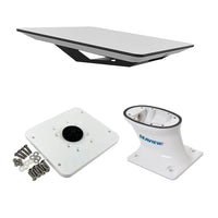 KVH Industries Not Qualified for Free Shipping KVH Starlink Flat Panel Kit with 5