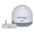 KVH Industries Not Qualified for Free Shipping KVH Tracnet Coastal Pro 5G/WiFi Compact Terminal with #01-0465
