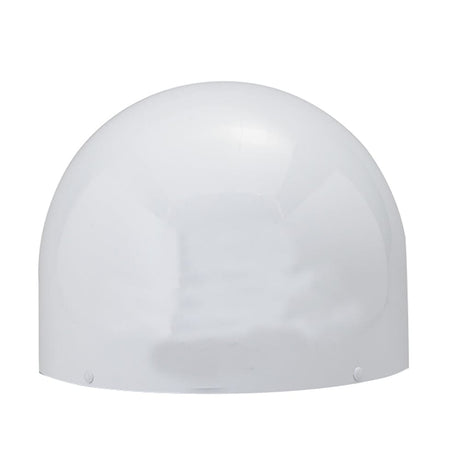 KVH Industries Not Qualified for Free Shipping KVH TV1 Dome Top with Labels & Mounting Hardware #S72-0636-01