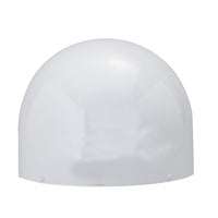 KVH Industries Not Qualified for Free Shipping KVH TV1 Dome Top with Labels & Mounting Hardware #S72-0636-01