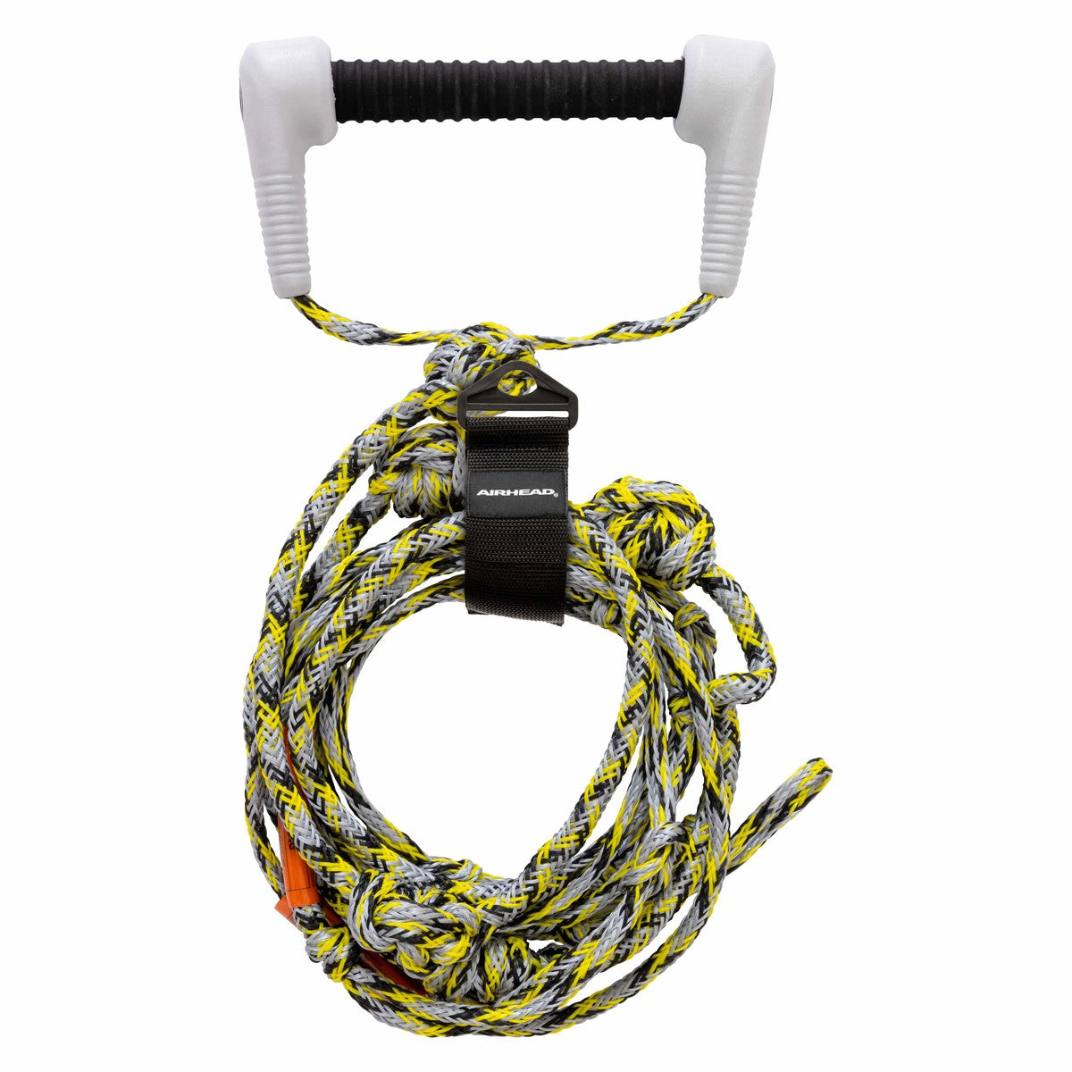 Kwik Tek Qualifies for Free Shipping Kwik Tek Wakesurf Rope 25' Foam #AHWS-R04