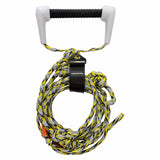 Kwik Tek Qualifies for Free Shipping Kwik Tek Wakesurf Rope 25' Foam #AHWS-R04