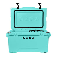 LAKA Coolers Not Qualified for Free Shipping Laka Coolers 45 Quart Cooler Seafoam #1077