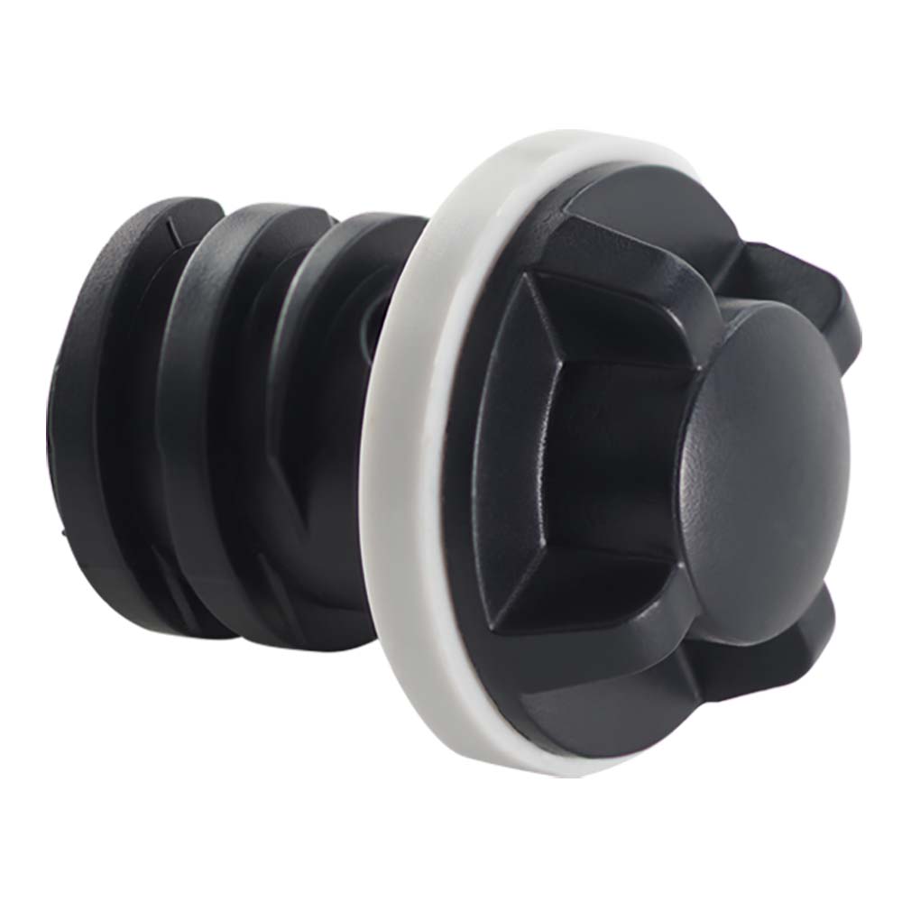 LAKA Coolers Not Qualified for Free Shipping LAKA Coolers Drain Plug #1040