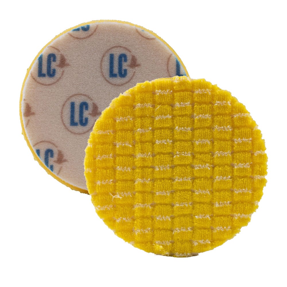 Lake Country Qualifies for Free Shipping Lake Country 5.5" Carpet & Upholstery Cleaning Pad with #CP-5550