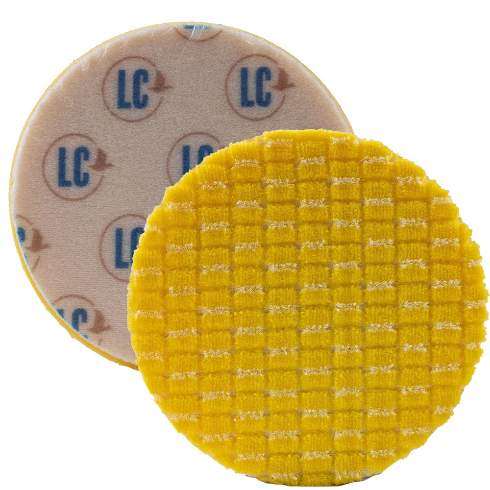 Lake Country Qualifies for Free Shipping Lake Country 6.5" Carpet & Upholstery Cleaning Pad with #CP-5650
