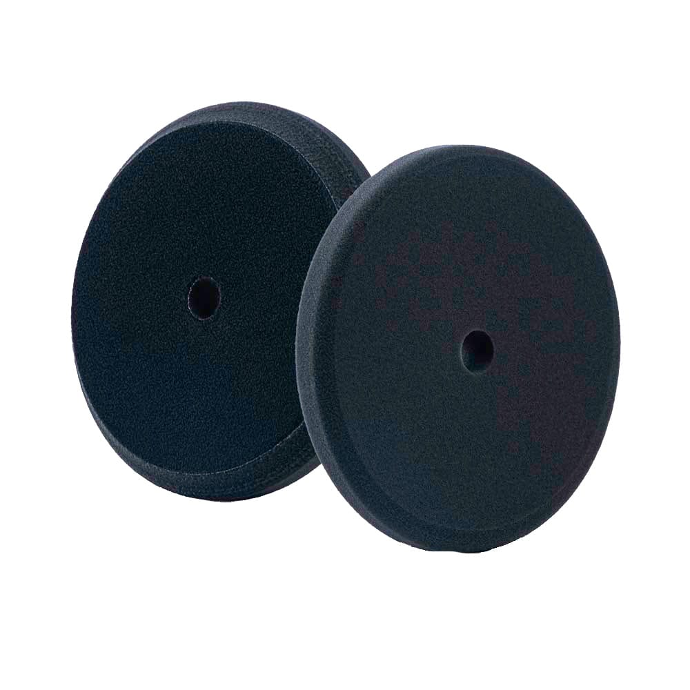 Lake Country Qualifies for Free Shipping Lake Country Black Foam Finishing Pad 8" x 1 1/4" #PR-74800-LC