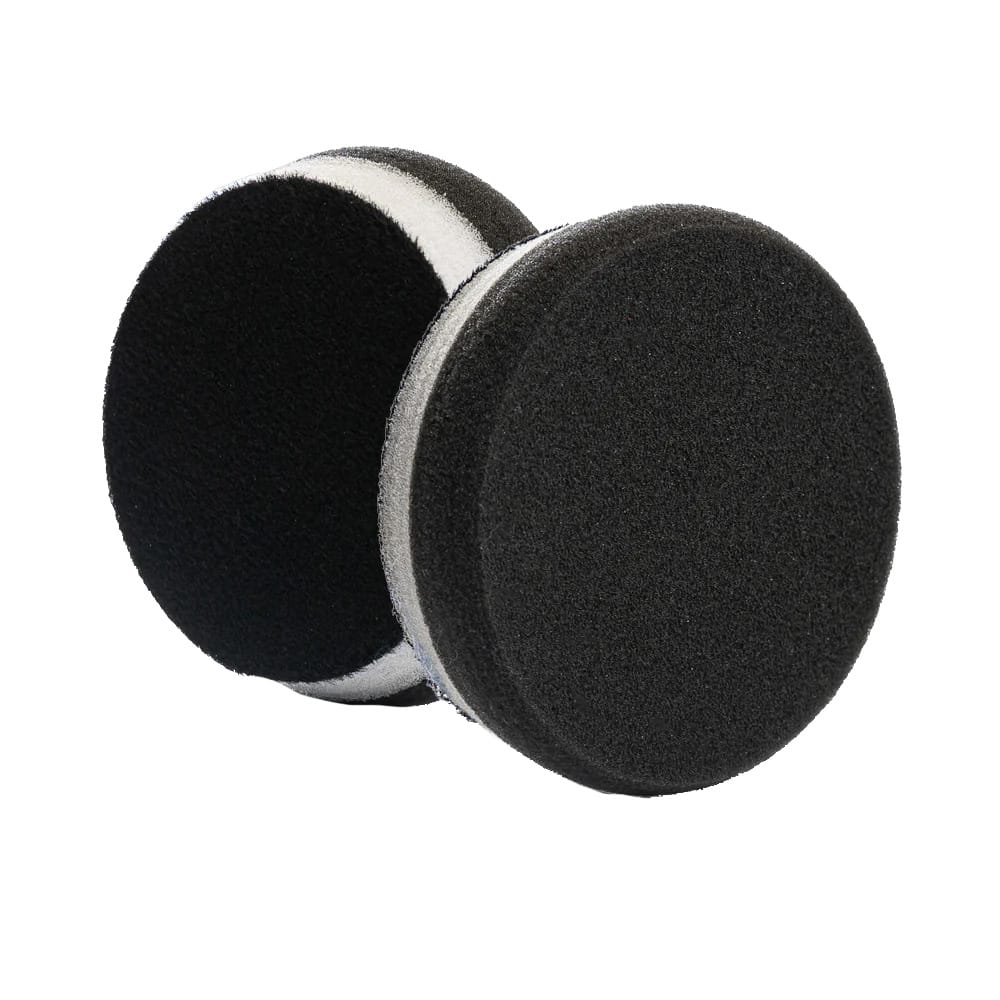Lake Country Qualifies for Free Shipping Lake Country HDO Black Finishing Pad 3-1/2" x 1" #HDO-73350-LC