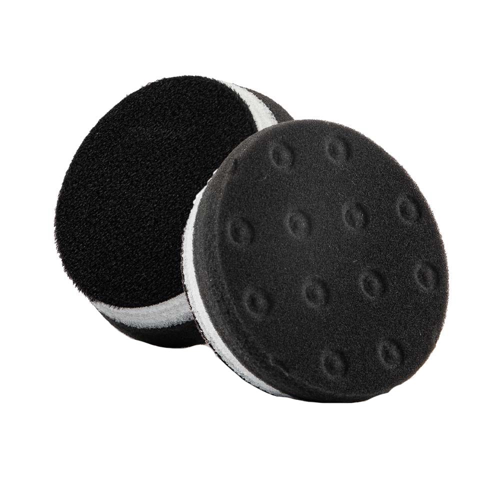 Lake Country Qualifies for Free Shipping Lake Country HDO Black Finishing Pad with CCS #HDO-73350-CCS-LC