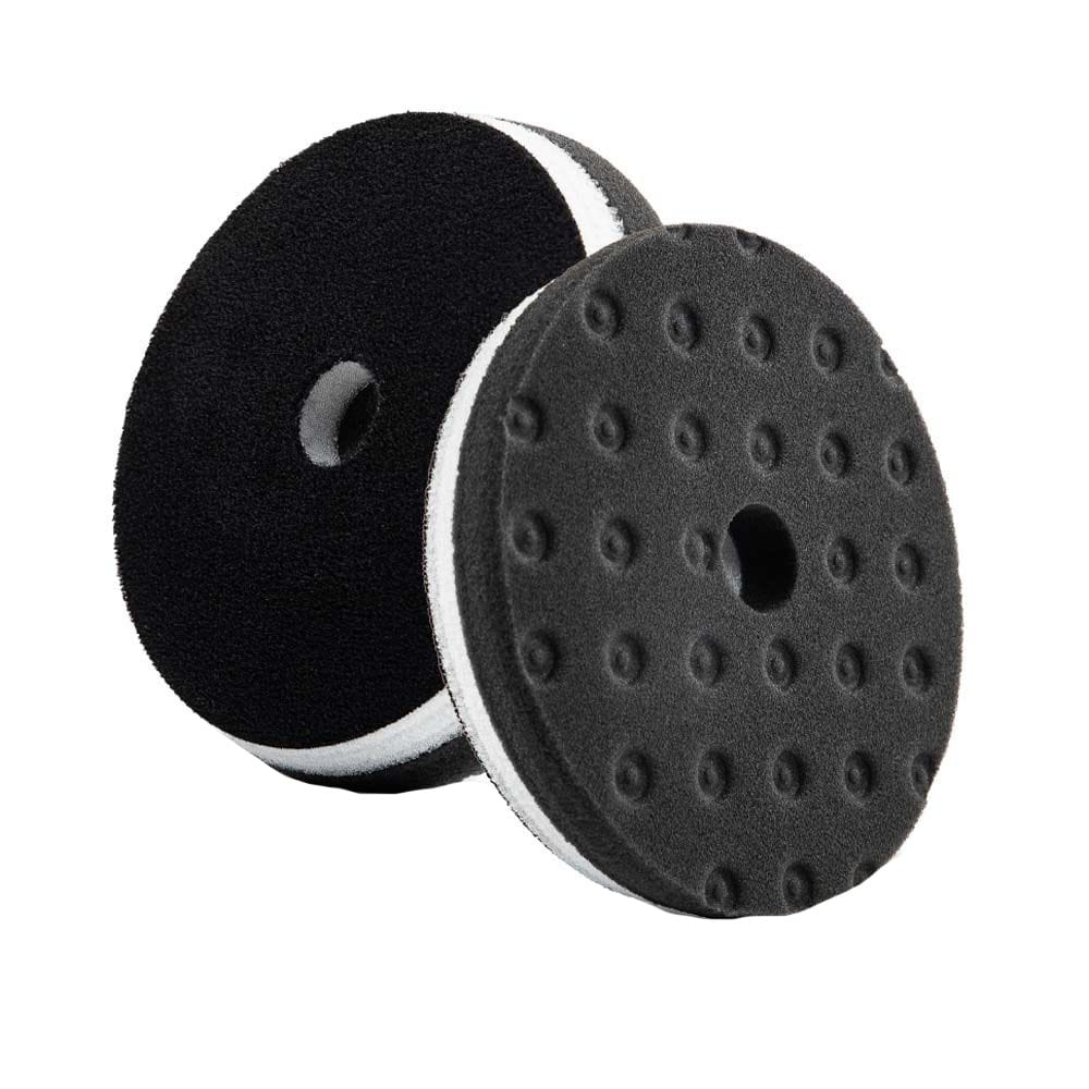Lake Country Qualifies for Free Shipping Lake Country HDO Black Finishing Pad with CCS Technology #HDO-73550-CCS-LC