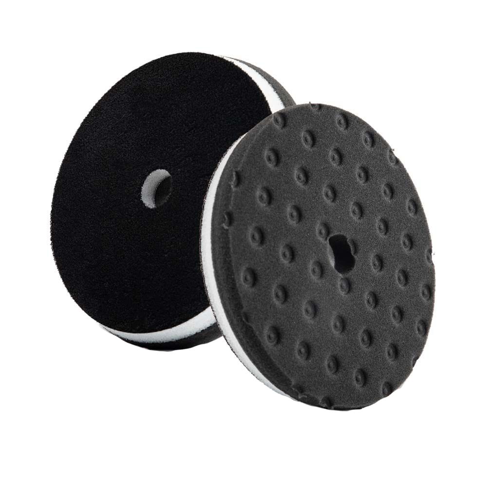 Lake Country Qualifies for Free Shipping Lake Country HDO Black Finishing Pad with CCS Technology #HDO-73650-CCS-LC