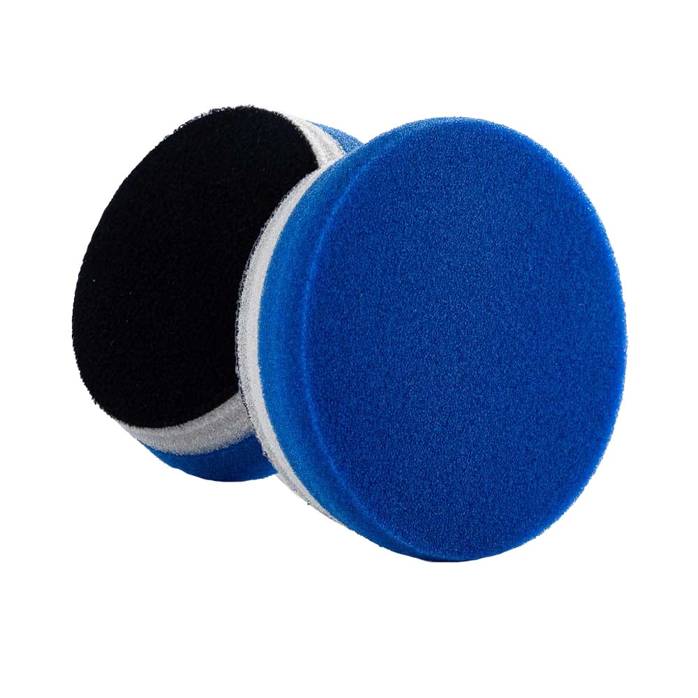 Lake Country Qualifies for Free Shipping Lake Country HDO Blue Heavy Polishing Pad 3-1/2" x 1" #HDO-93350-LC