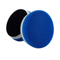 Lake Country Qualifies for Free Shipping Lake Country HDO Blue Heavy Polishing Pad 3-1/2