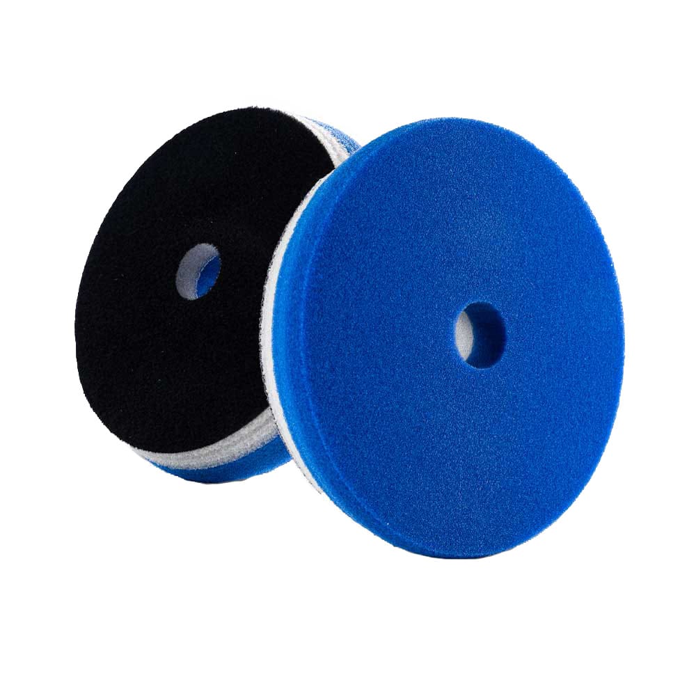 Lake Country Qualifies for Free Shipping Lake Country HDO Blue Heavy Polishing Pad 5-1/2" x 1" #HDO-93550-LC