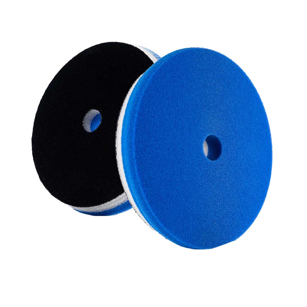 Lake Country Qualifies for Free Shipping Lake Country HDO Blue Heavy Polishing Pad 6-1/2" x 1" #HDO-93650-LC