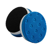 Lake Country Qualifies for Free Shipping Lake Country HDO Blue Heavy Polishing Pad with CCS Technology #HDO-93350-CCS-LC