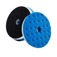 Lake Country Qualifies for Free Shipping Lake Country HDO Blue Heavy Polishing Pad with CCS Technology #HDO-93550-CCS-LC
