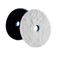Lake Country Qualifies for Free Shipping Lake Country HDO Heavy Cutting Pad with Blue Interface #HDO-550F-LC
