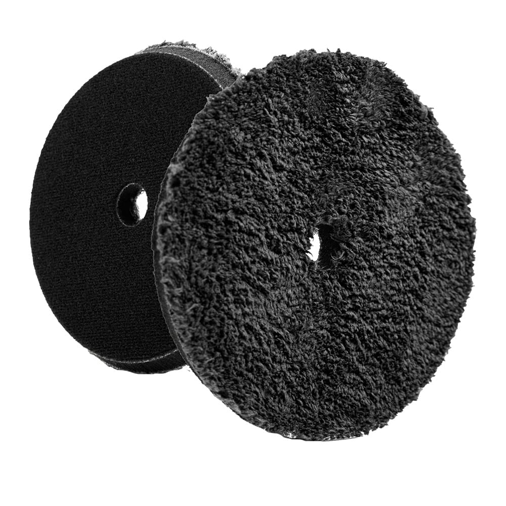 Lake Country Qualifies for Free Shipping Lake Country HDO Microfiber Polishing Pad 6.5" Diam. #HDO-650F-POL-LC