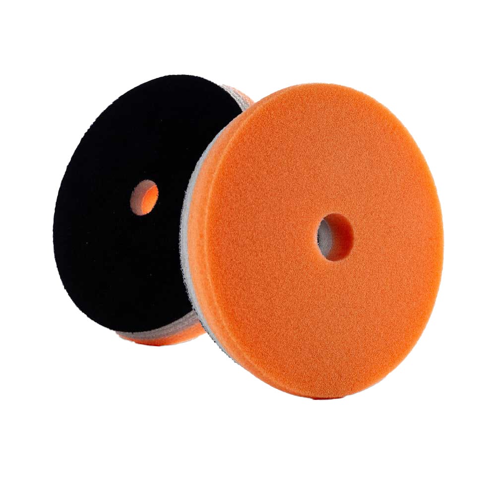 Lake Country Qualifies for Free Shipping Lake Country HDO Orange Polishing Pad 5-1/2" x 1" #HDO-23550-LC
