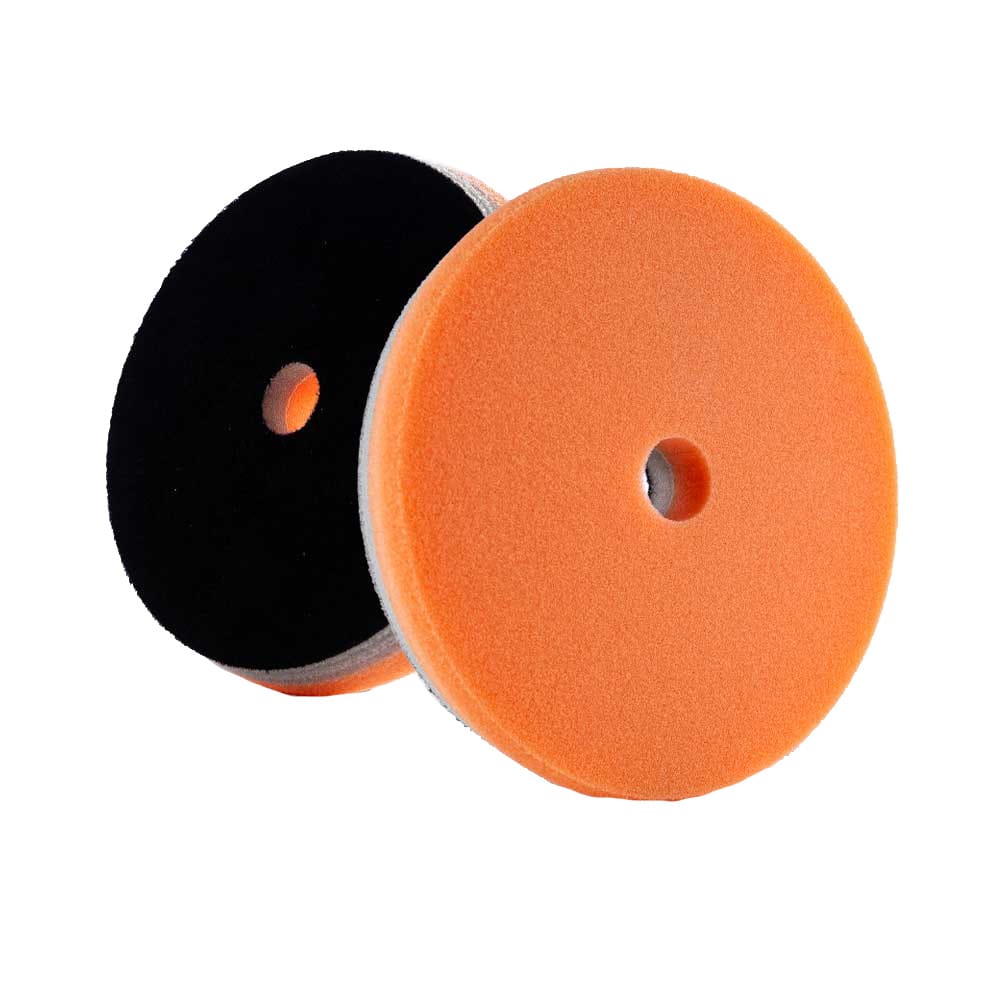 Lake Country Qualifies for Free Shipping Lake Country HDO Orange Polishing Pad 6-1/2" x 1" #HDO-23650-LC