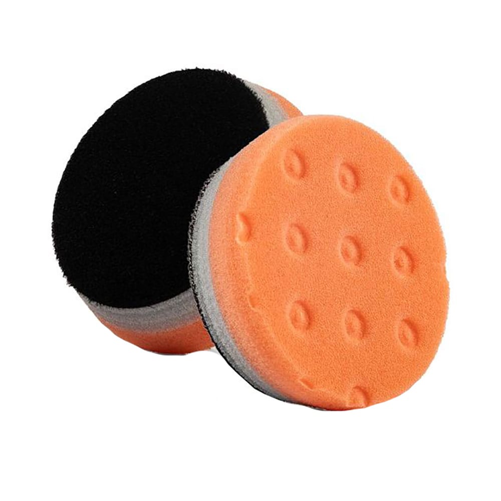 Lake Country Qualifies for Free Shipping Lake Country HDO Orange Polishing Pad with CCS Technology #HDO-23350-CCS-LC