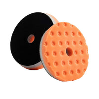 Lake Country Qualifies for Free Shipping Lake Country HDO Orange Polishing Pad with CCS Technology #HDO-23550-CCS-LC
