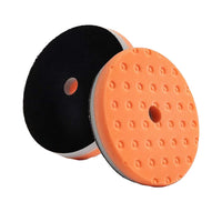 Lake Country Qualifies for Free Shipping Lake Country HDO Orange Polishing Pad with CCS Technology #HDO-23650-CCS-LC