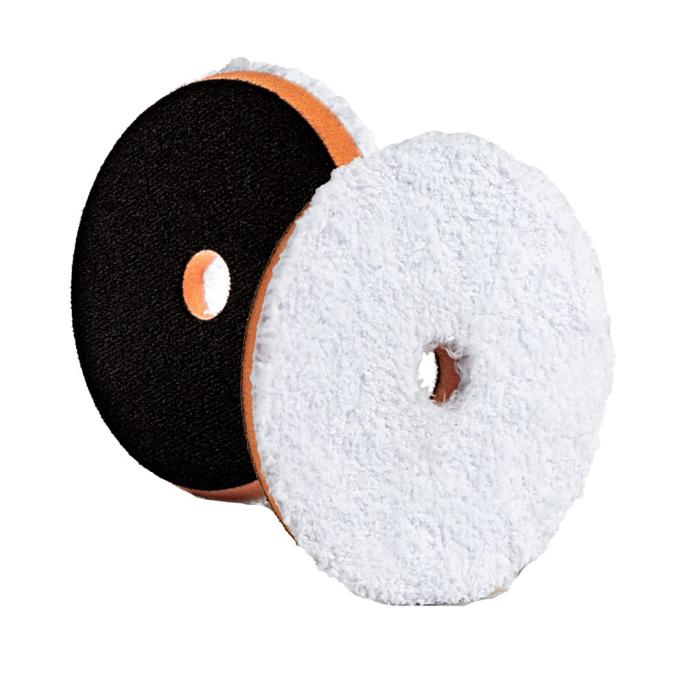 Lake Country Qualifies for Free Shipping Lake Country HDO OSP Microfiber Pad 5.5" Diameter #HDO-550F-OSP-LC