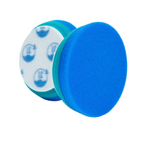 Lake Country Qualifies for Free Shipping Lake Country Marine Blue Polishing Foam Pad 3.5