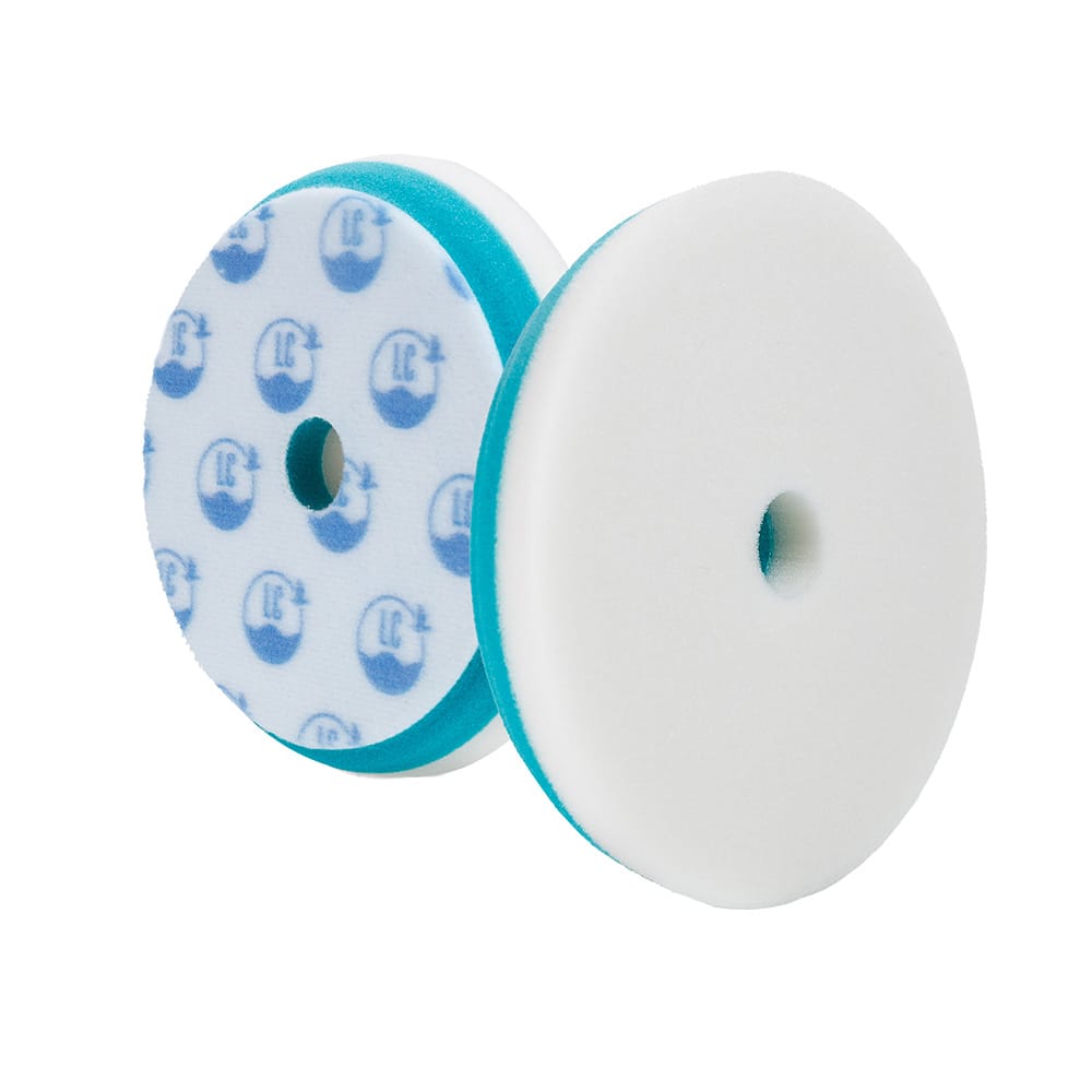Lake Country Qualifies for Free Shipping Lake Country Marine White Correcting Foam Pad 5.5" x 1" #ML-63550-LC