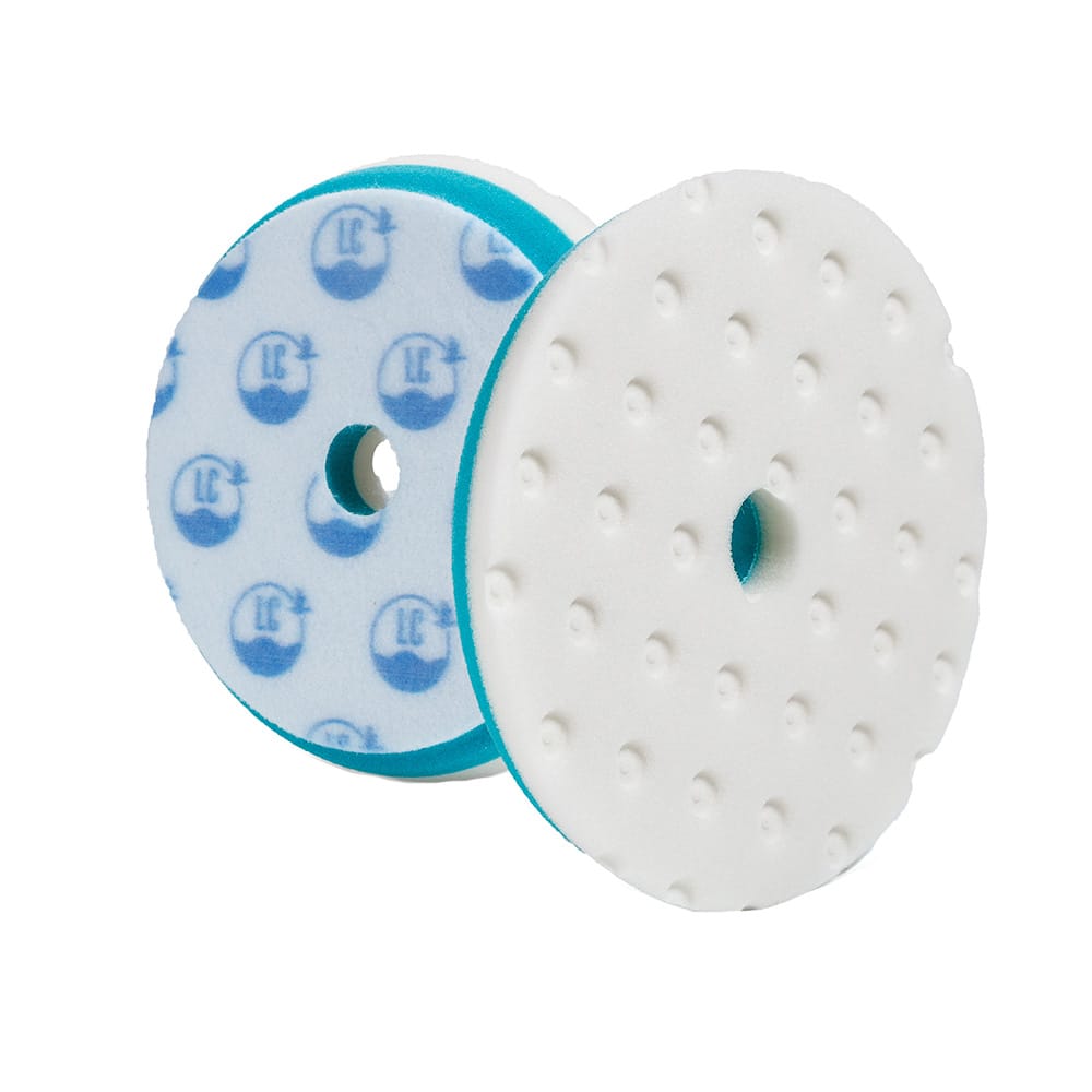 Lake Country Qualifies for Free Shipping Lake Country Marine White Correcting Foam Pad with Ccs #ML-63550-CCS-LC