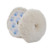 Lake Country Qualifies for Free Shipping Lake Country Marine White Cutting Wool Flat Pad 6