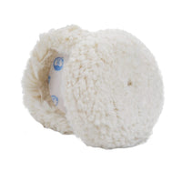 Lake Country Qualifies for Free Shipping Lake Country Marine White Cutting Wool Pad 3