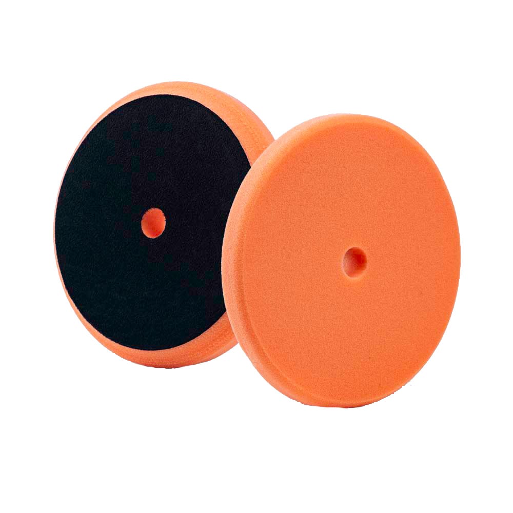 Lake Country Qualifies for Free Shipping Lake Country Orange Foam Light Cutting Pad 8" x 1-1/4" #PR-24800-LC